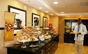 Hampton Inn & Suites Banning/Beaumont